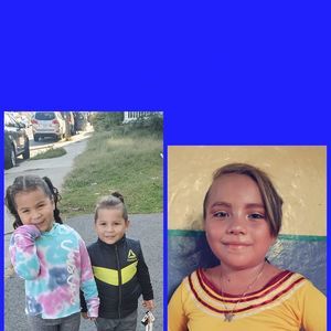 Meet your Posher, Yenifer